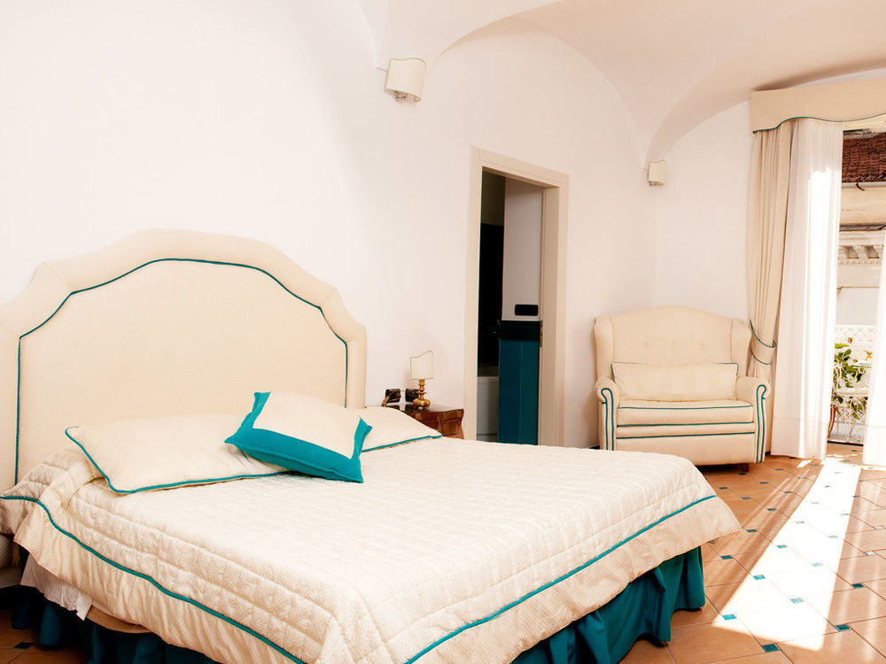 Hotel Residence 4* Amalfi
