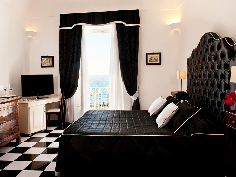 Hotel Residence Amalfi