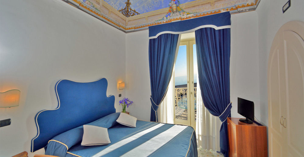 Hotel Residence Hotel 4*