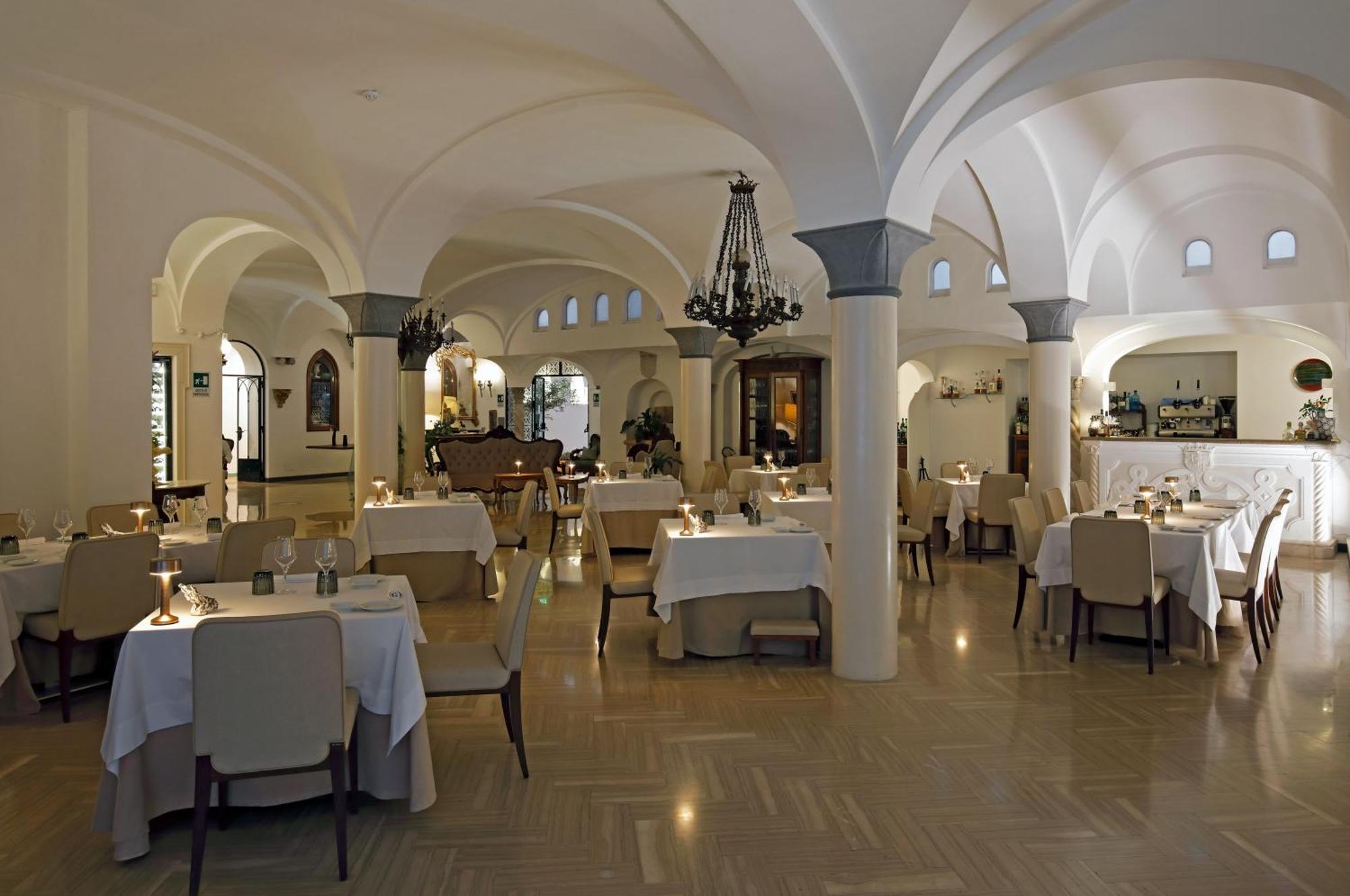 Hotel Residence Amalfi