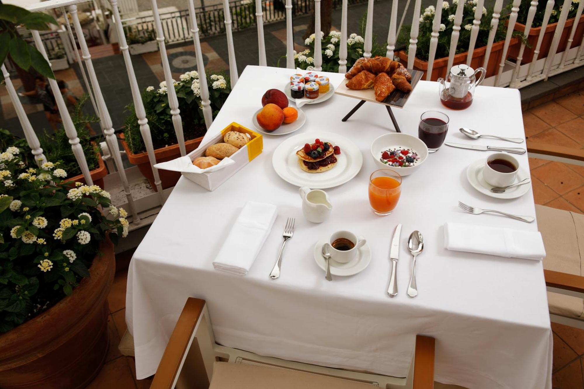 Hotel Residence Amalfi