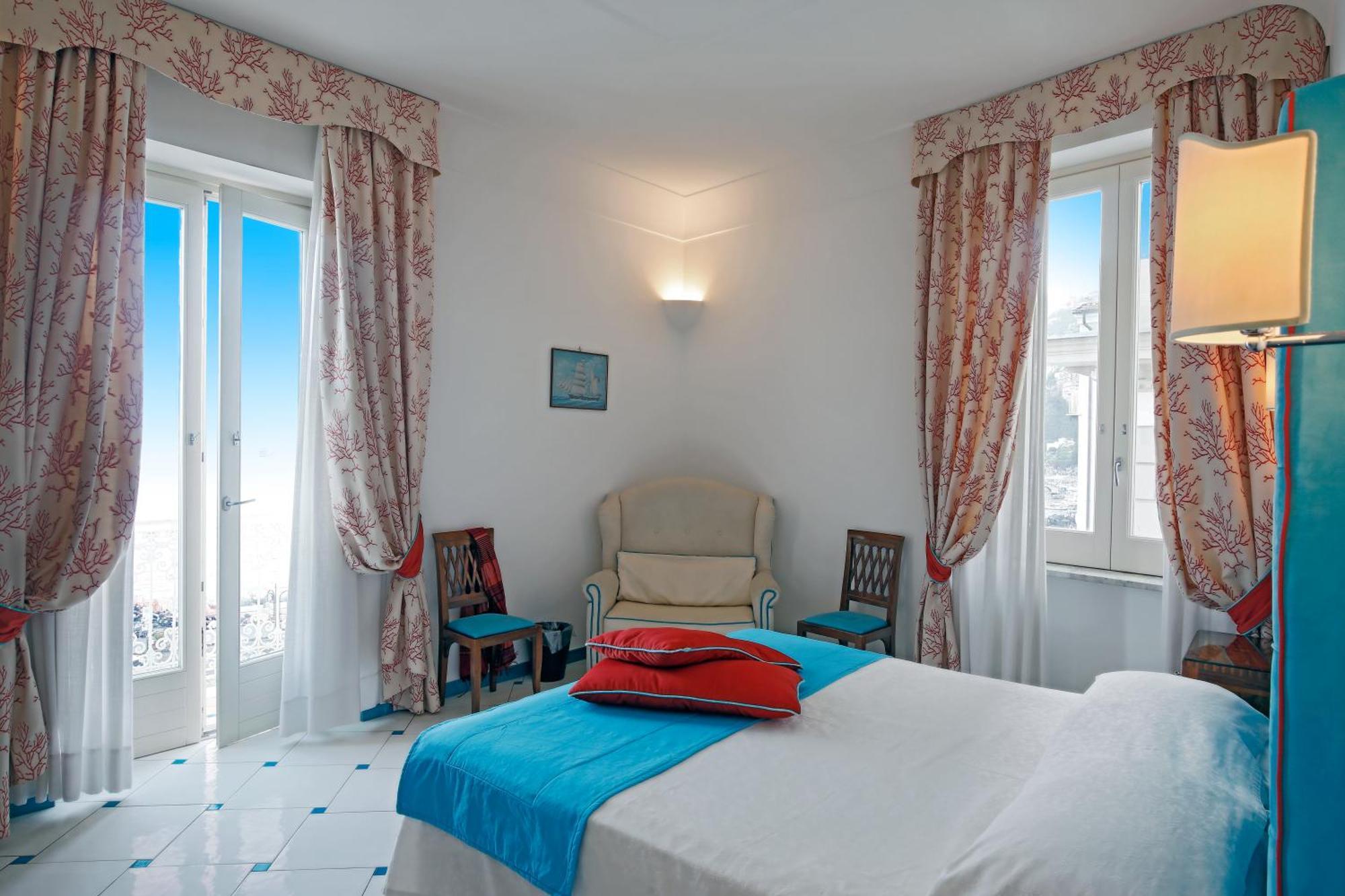 Hotel Residence Hotel 4*