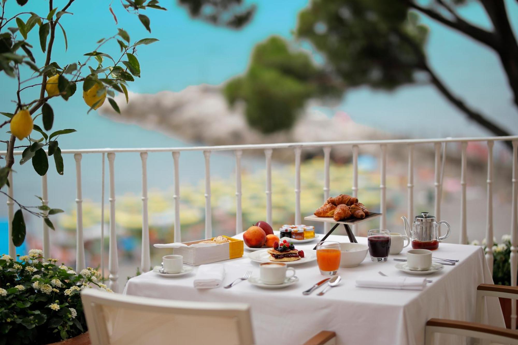 Hotel Residence Amalfi