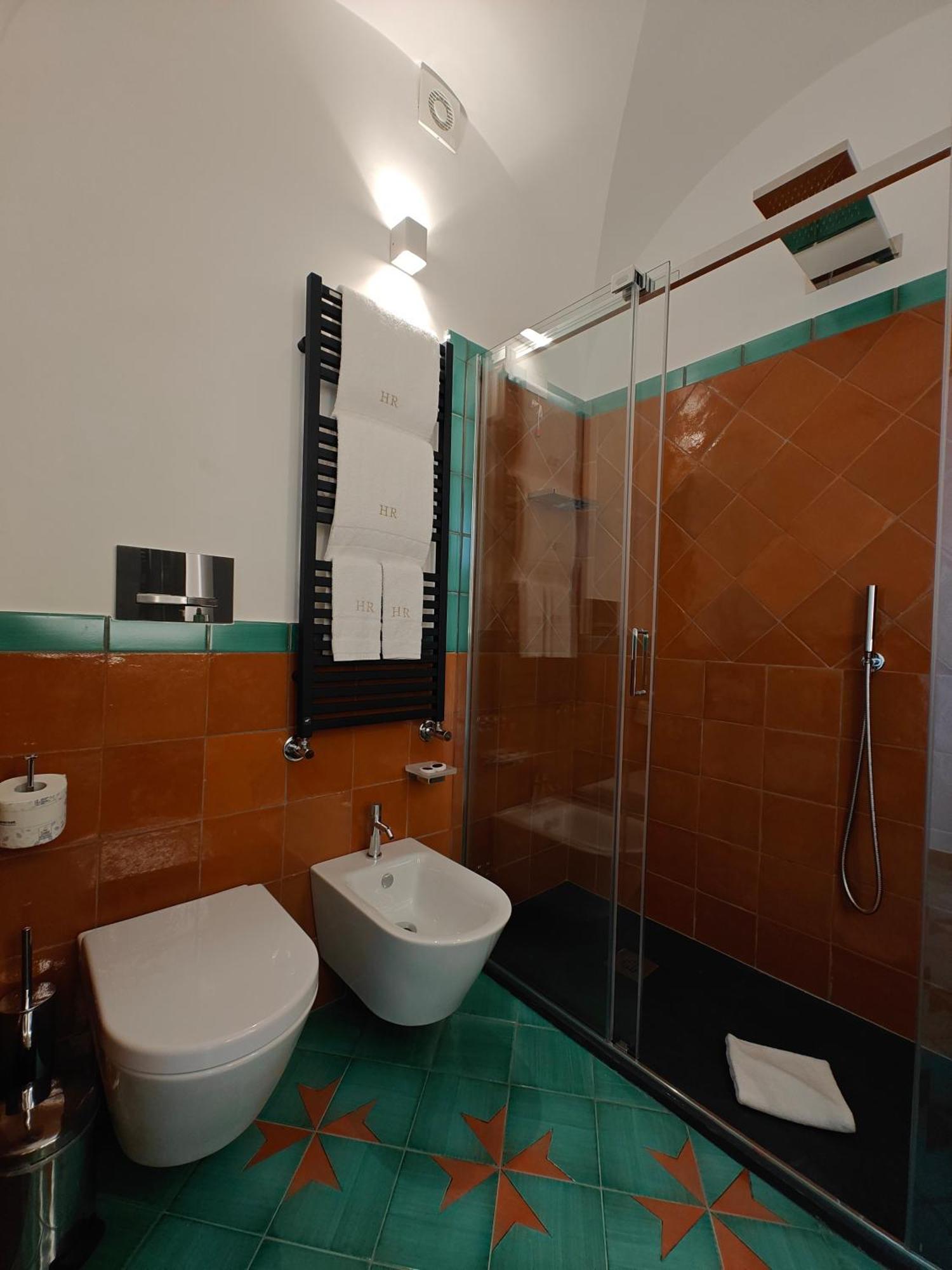 Hotel Residence 4* Amalfi