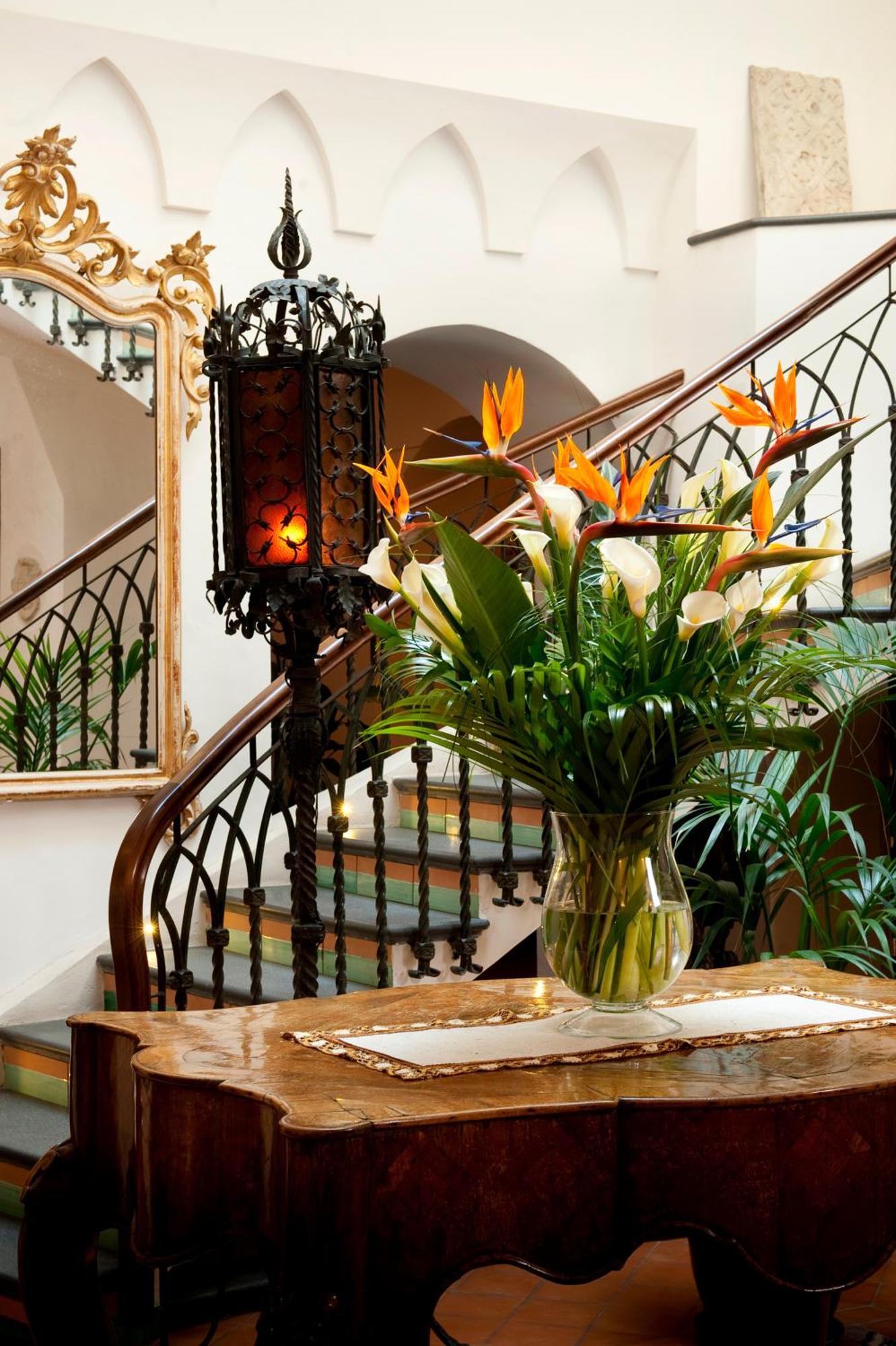 Hotel Residence