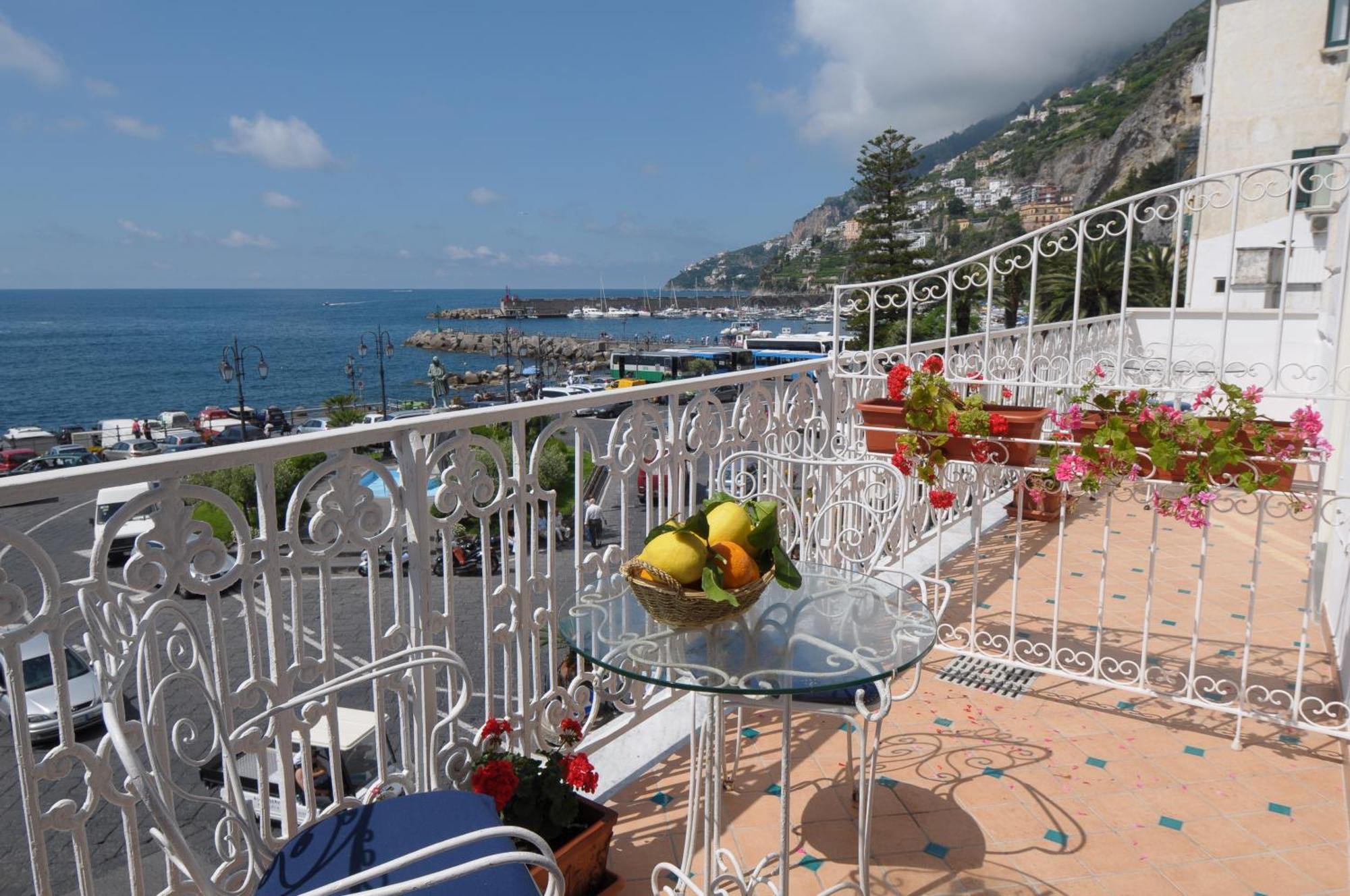 Hotel Residence Amalfi