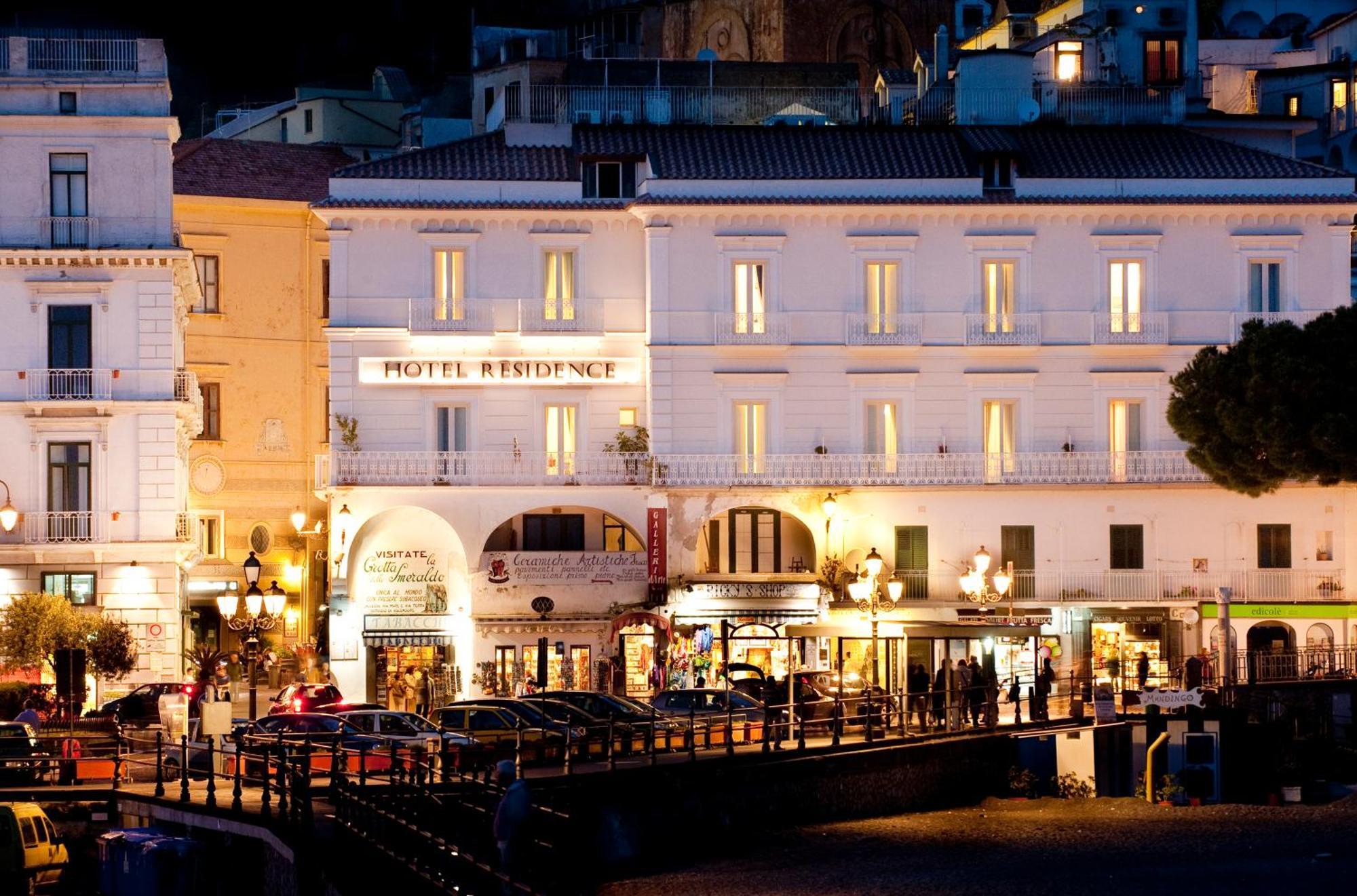 Hotel Hotel Residence