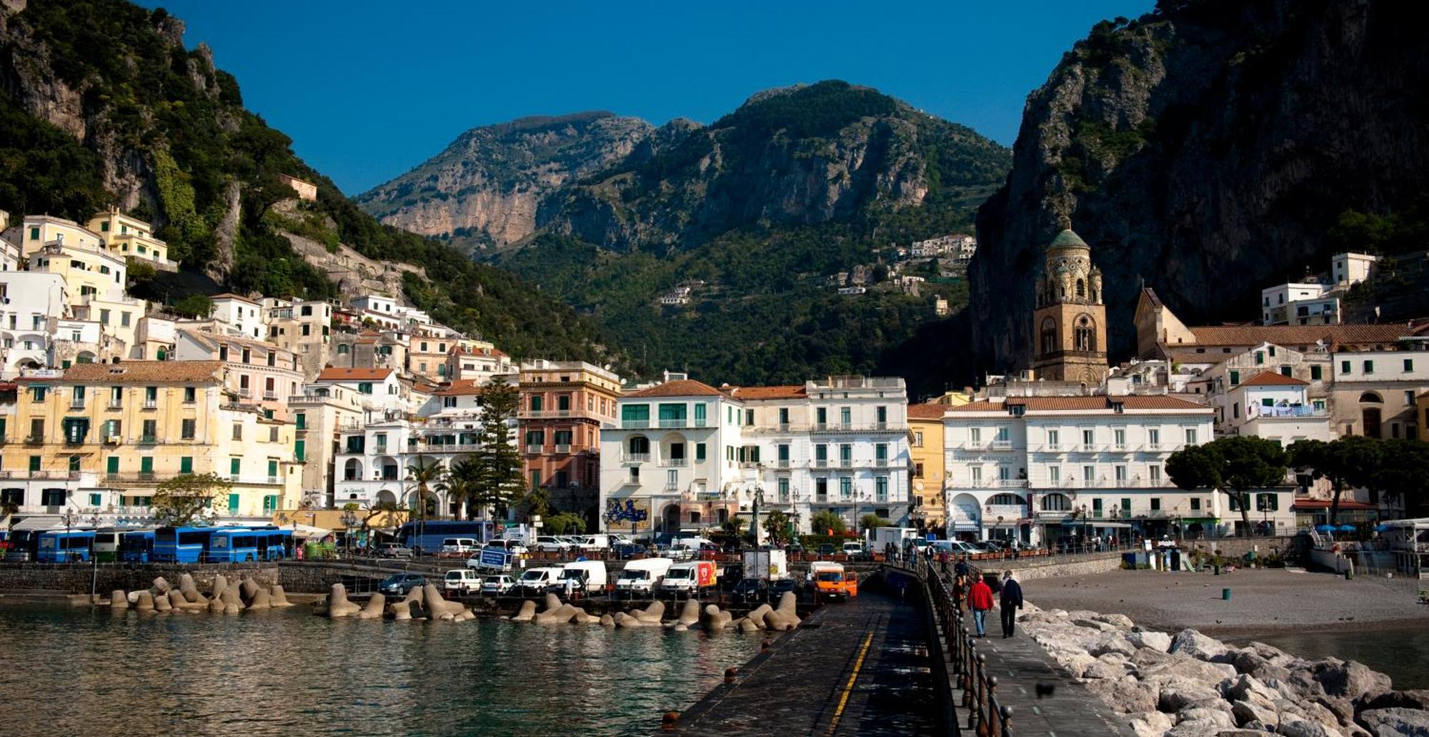 Hotel Hotel Residence Amalfi