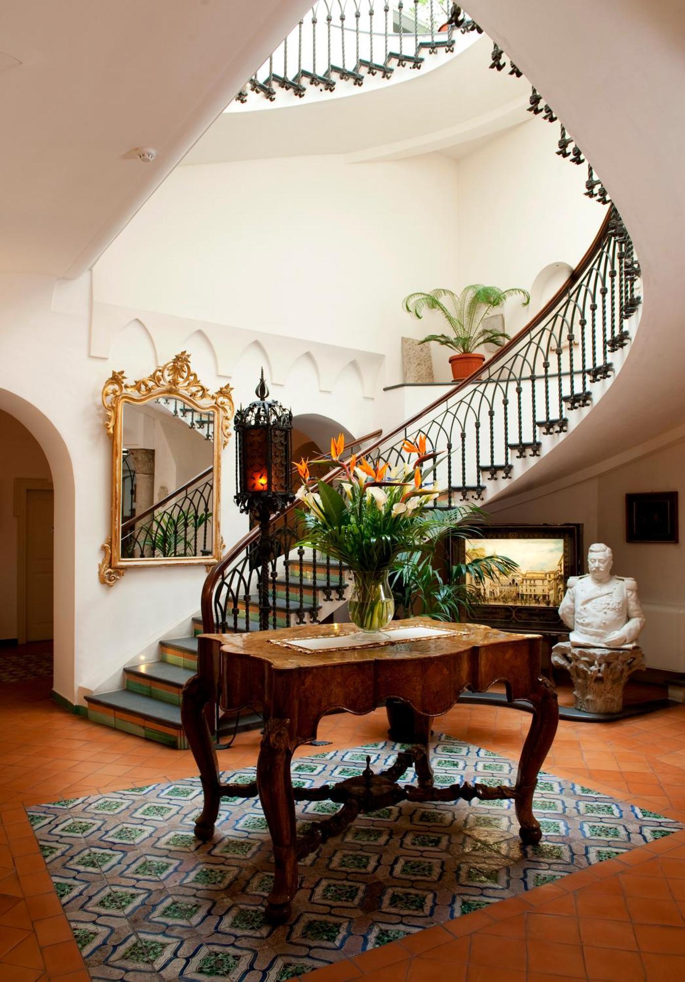 Hotel Residence Amalfi