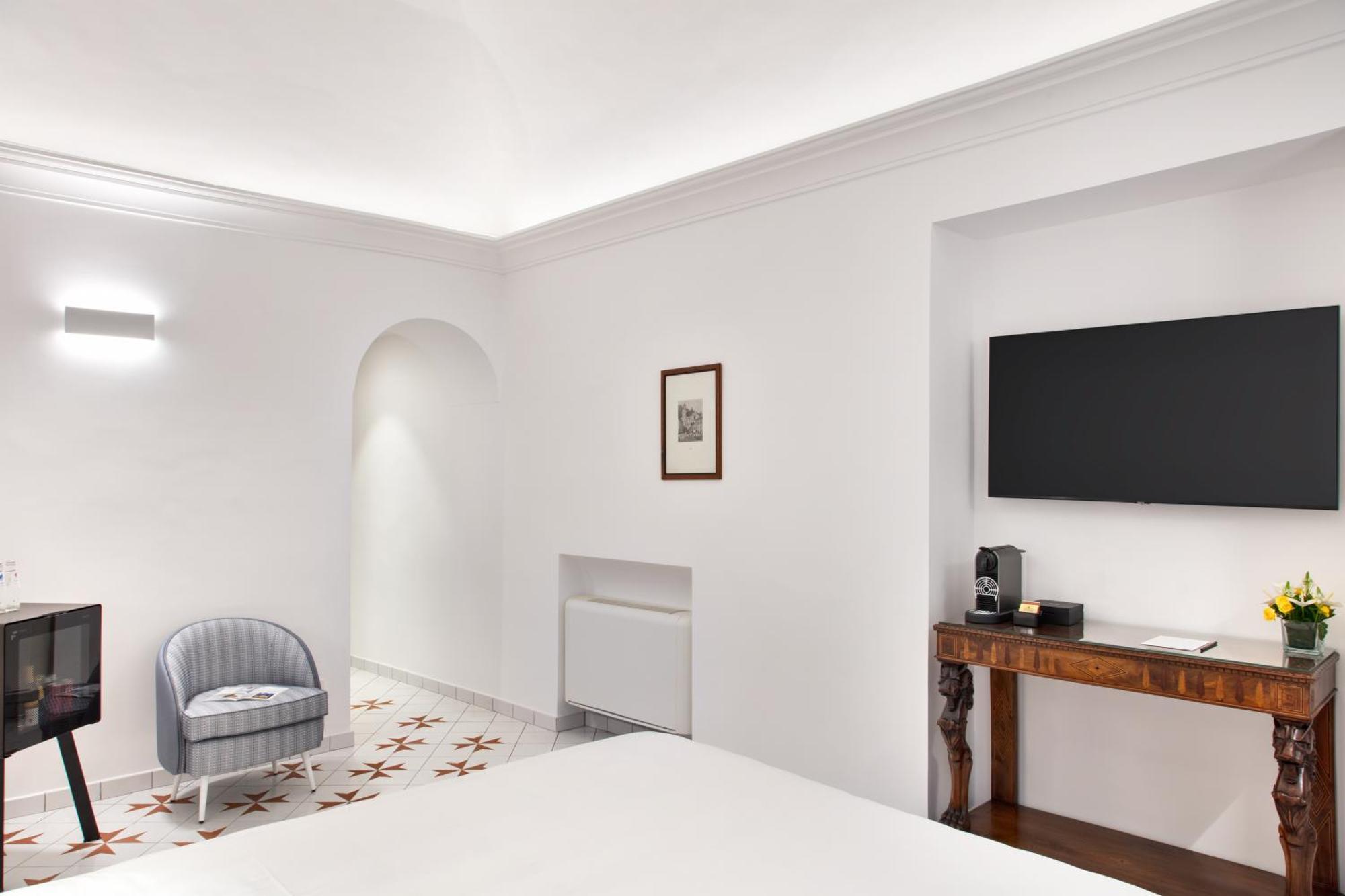 Hotel Residence 4* Amalfi