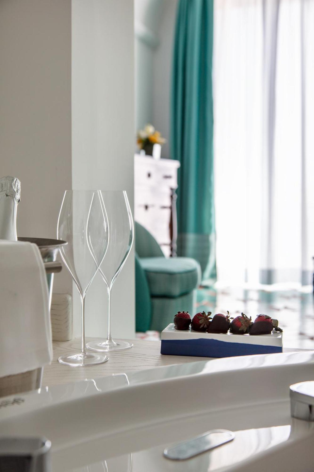 Hotel Residence Hotel 4*