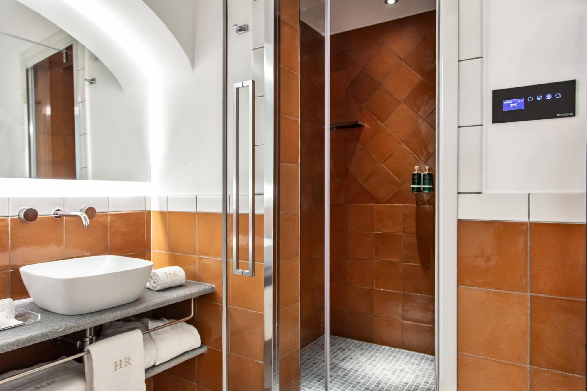Hotel Residence 4* Amalfi