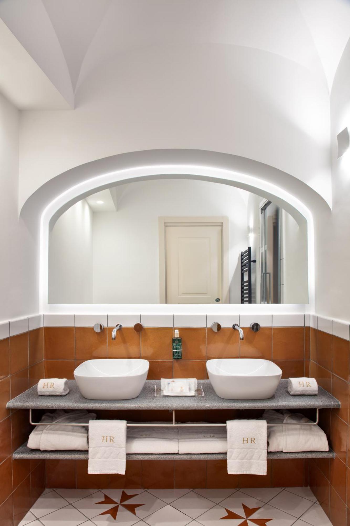 Hotel Residence Hotel Amalfi