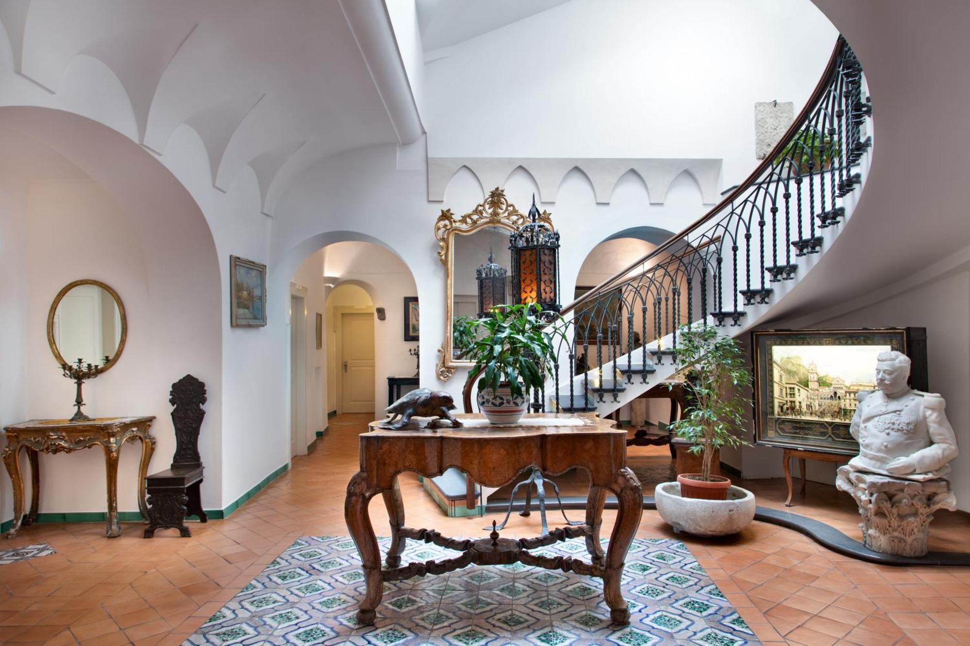 Hotel Hotel Residence Amalfi