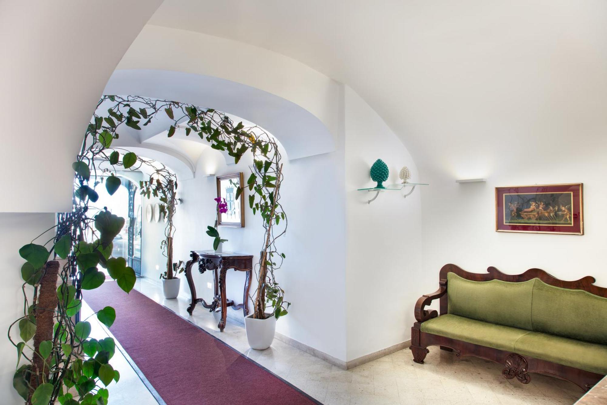 Hotel Residence Hotel