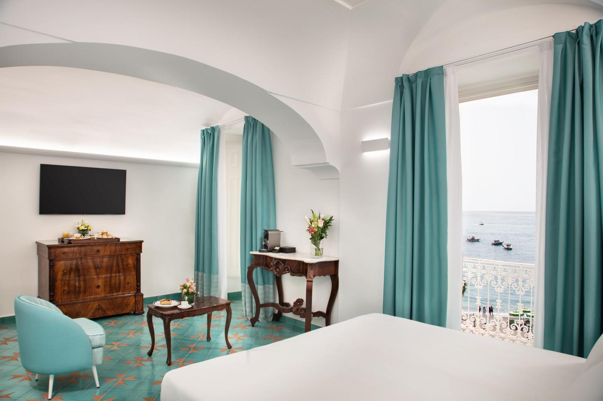 Hotel Residence Hotel Amalfi