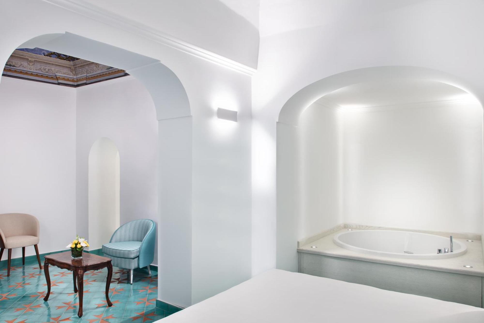 Hotel Hotel Residence Amalfi