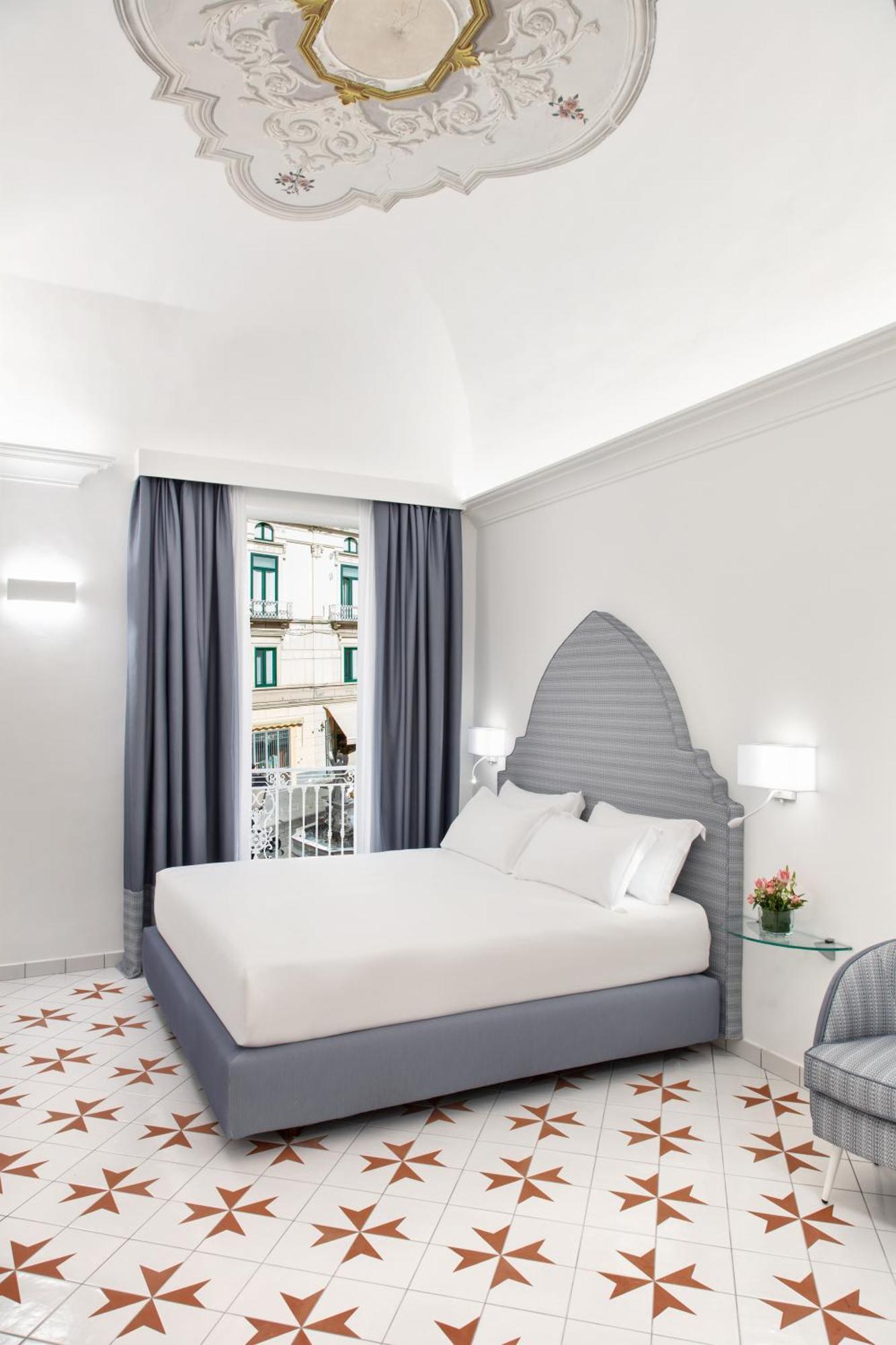 Hotel Residence Amalfi