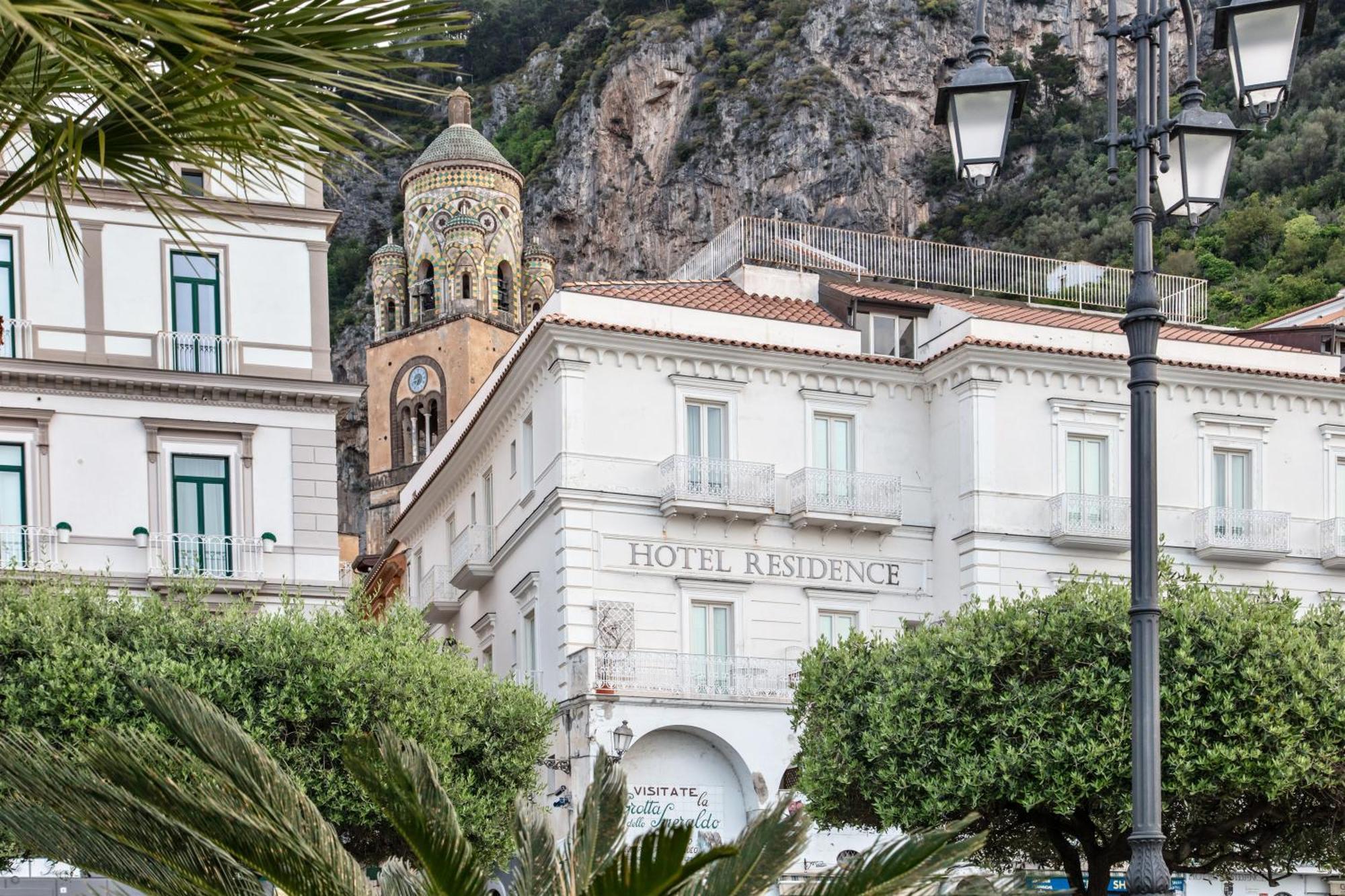 Hotel Hotel Residence 4*