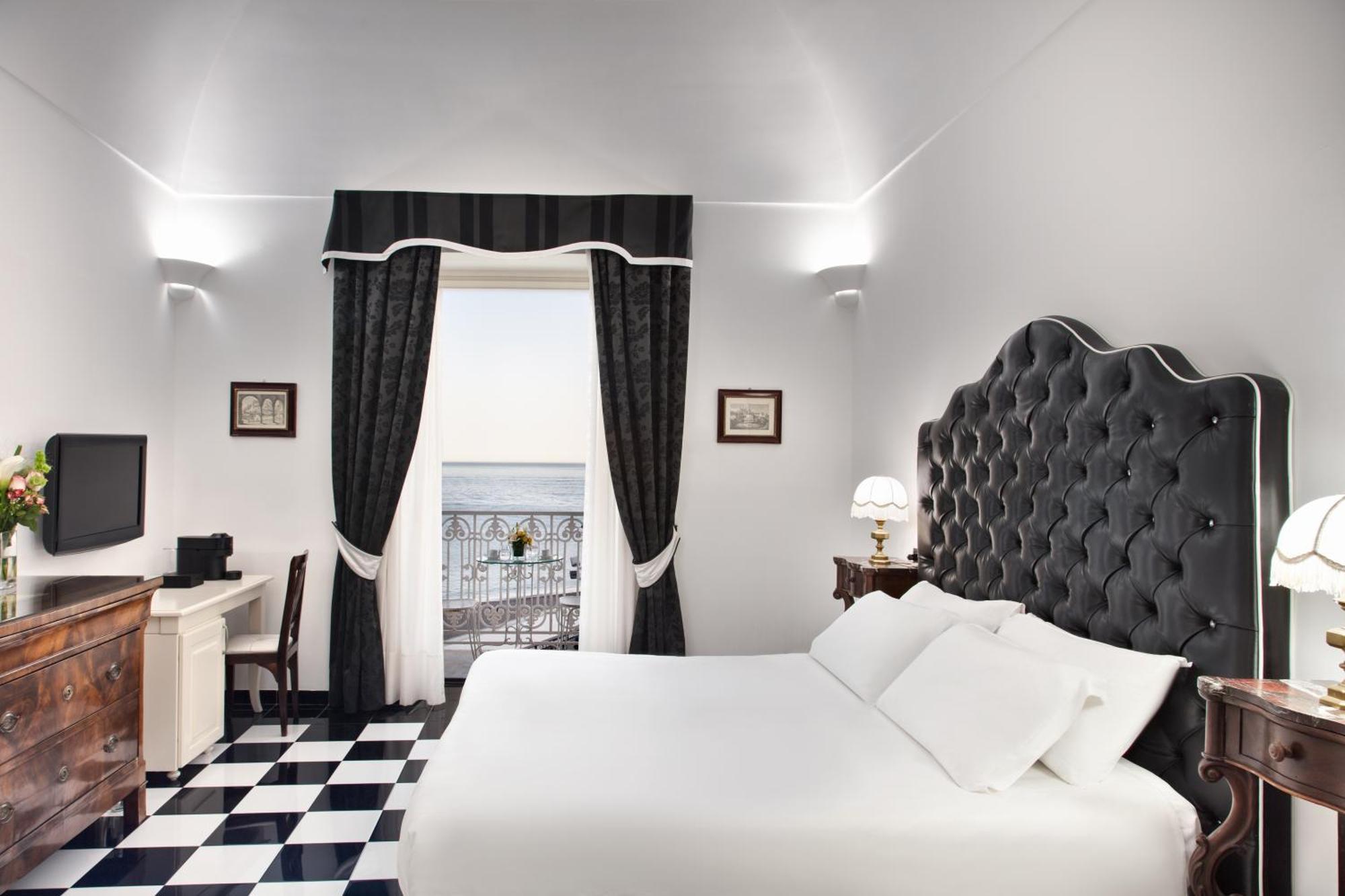 Hotel Hotel Residence Amalfi