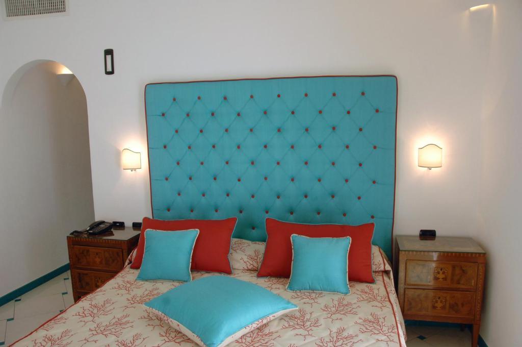 Hotel Residence Hotel Amalfi
