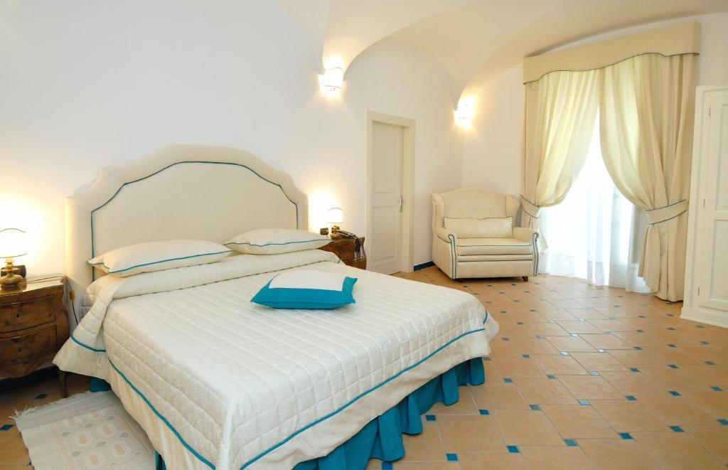 Hotel Hotel Residence Amalfi