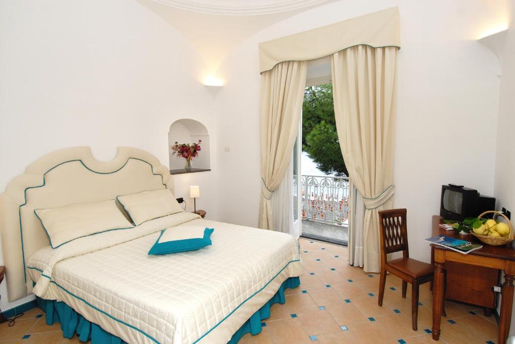 Hotel Residence Amalfi