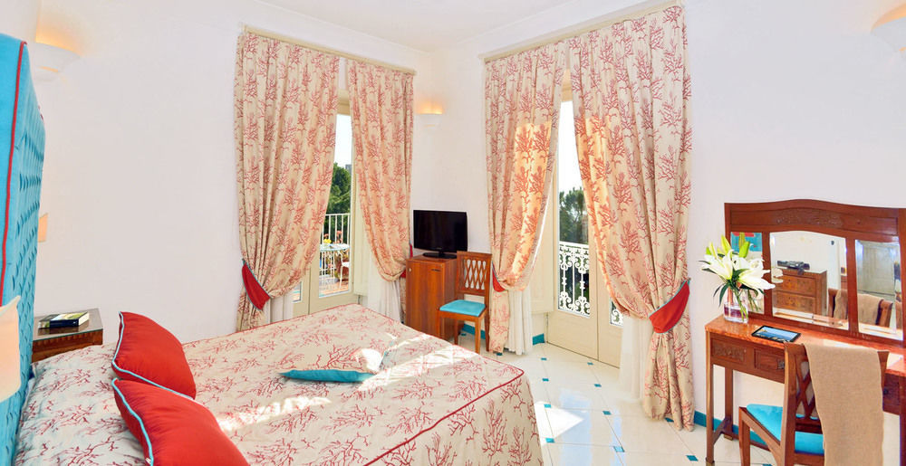 Hotel Residence 4*