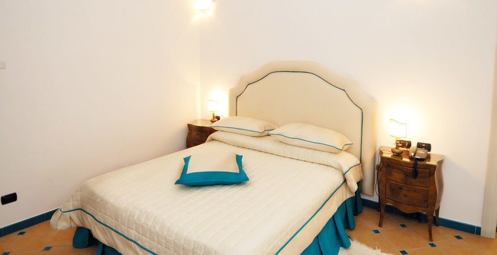 Hotel Hotel Residence 4*