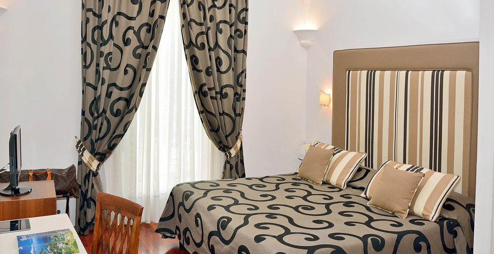 Hotel Residence Hotel 4*