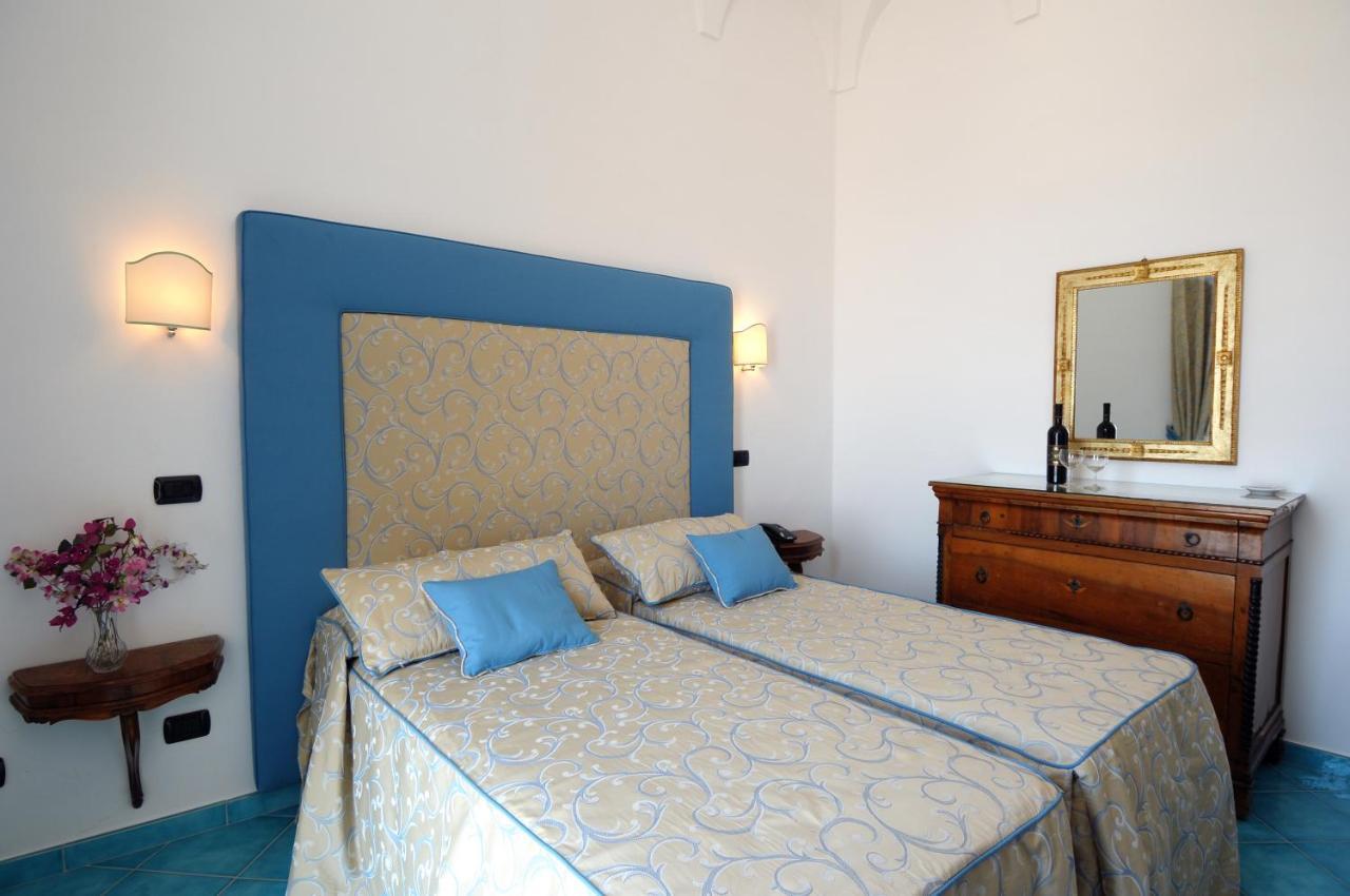 Hotel Residence