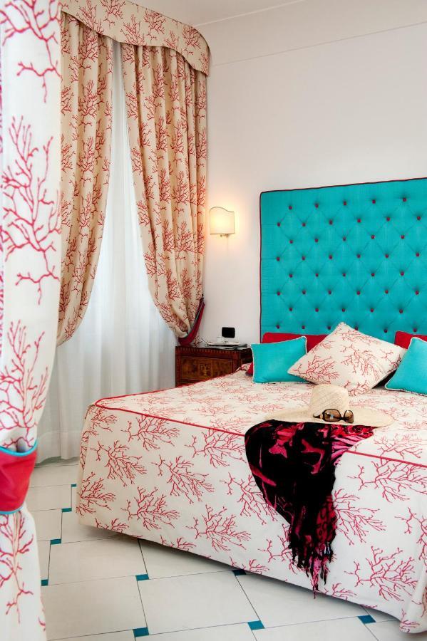 Hotel Residence Amalfi