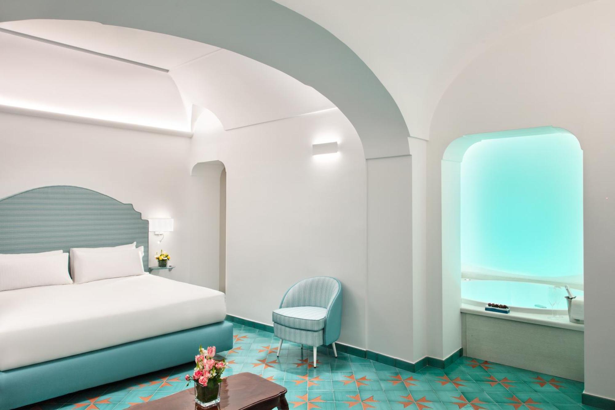 Hotel Residence Hotel 4*